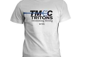 Gildan – TMEC Adult Team Shirt in White