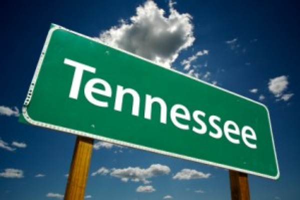 Message from Tennessee