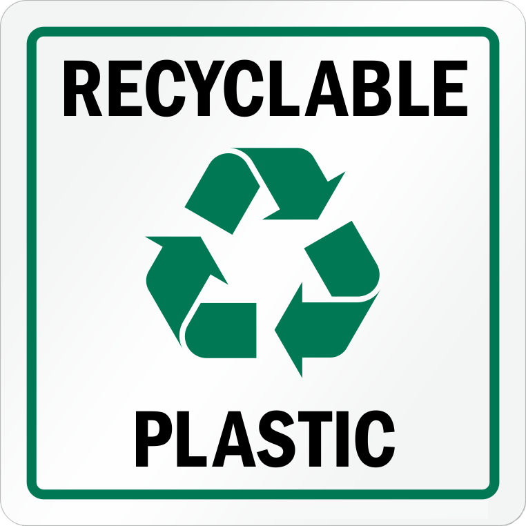 recycle-plastic-label